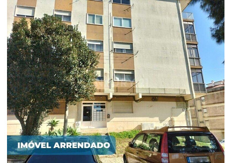 Mieszkanie na sprzedaż - Sintra, Portugalia, 50 m², 127 835 USD (503 669 PLN), NET-96122464
