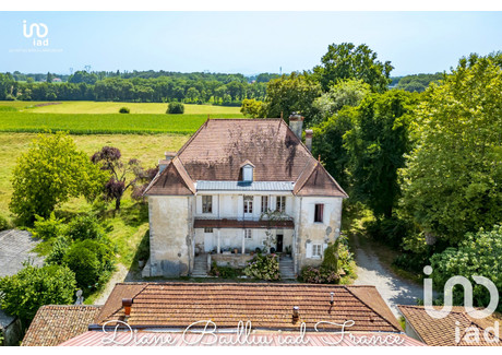 Dom na sprzedaż - Saint-Lon-Les-Mines, Francja, 545 m², 830 123 USD (3 378 600 PLN), NET-99952038