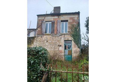 Dom na sprzedaż - Saint-Fort-Sur-Gironde, Francja, 128 m², 49 677 USD (190 759 PLN), NET-100922036