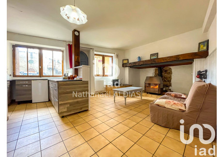 Mieszkanie na sprzedaż - Cornus, Francja, 51 m², 70 649 USD (289 660 PLN), NET-101171554