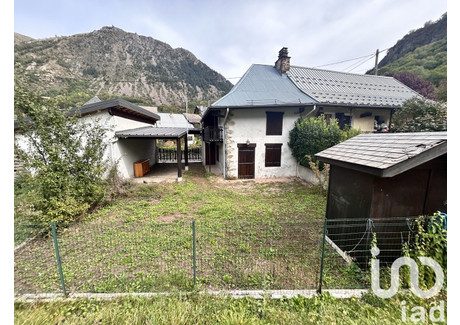 Dom na sprzedaż - Le Freney-D'oisans, Francja, 39 m², 131 932 USD (506 620 PLN), NET-100993103