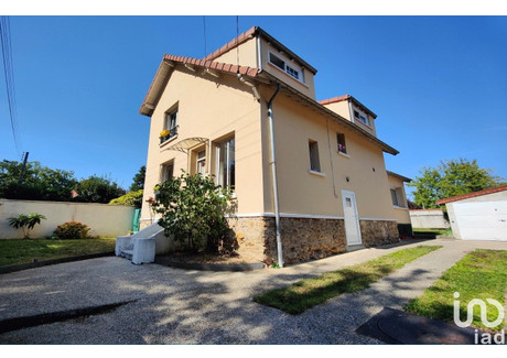 Dom na sprzedaż - Eaubonne, Francja, 100 m², 560 957 USD (2 193 340 PLN), NET-100638604