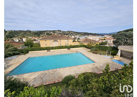 Mieszkanie na sprzedaż - Saint-Mandrier-Sur-Mer, Francja, 33 m², 145 610 USD (608 651 PLN), NET-97104995