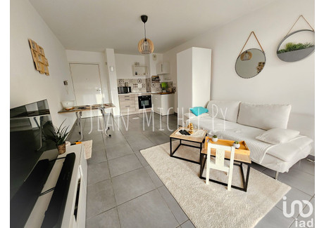 Mieszkanie na sprzedaż - La Seyne-Sur-Mer, Francja, 57 m², 225 276 USD (887 588 PLN), NET-97396366