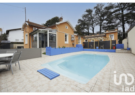 Dom na sprzedaż - Tassin-La-Demi-Lune, Francja, 175 m², 1 229 868 USD (4 845 678 PLN), NET-95738315