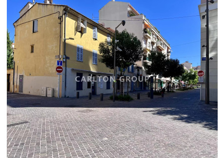 Mieszkanie na sprzedaż - Antibes, Francja, 75 m², 400 797 USD (1 639 258 PLN), NET-100553193