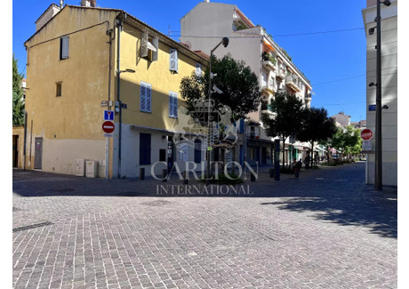 Mieszkanie na sprzedaż - Antibes, Francja, 75 m², 395 120 USD (1 639 747 PLN), NET-100553193