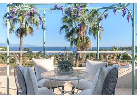 Mieszkanie na sprzedaż - Antibes, Francja, 105 m², 4 764 098 USD (19 485 160 PLN), NET-99384902