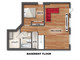 Dom na sprzedaż - 54 Janda Crescent Lot Tantallon, Kanada, 265,33 m², 549 027 USD (2 163 165 PLN), NET-97017279