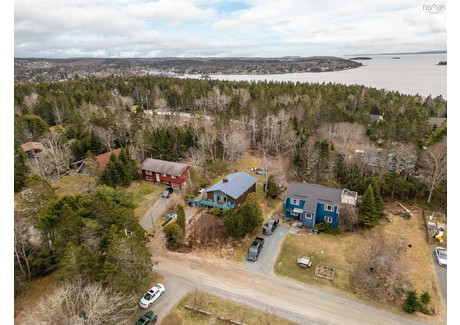 Dom na sprzedaż - 33 Downie Drive Head Of St. Margarets Bay, Kanada, 171,13 m², 398 142 USD (1 604 513 PLN), NET-97019288