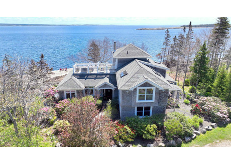 Dom na sprzedaż - 52 Island Watch Run North West Cove, Kanada, 232,26 m², 886 559 USD (3 395 521 PLN), NET-98344509