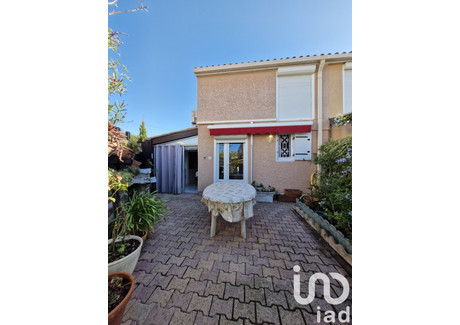 Dom na sprzedaż - Marseillan, Francja, 42 m², 174 184 USD (712 412 PLN), NET-101292123