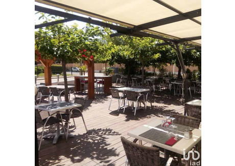 Komercyjne na sprzedaż - Marseillan Plage, Francja, 127 m², 172 901 USD (695 063 PLN), NET-96893020