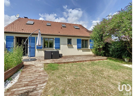Dom na sprzedaż - Grez-Sur-Loing, Francja, 104 m², 268 470 USD (1 057 771 PLN), NET-96740732