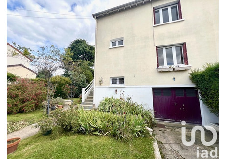 Dom na sprzedaż - Chennevieres-Sur-Marne, Francja, 95 m², 312 689 USD (1 253 881 PLN), NET-101047823