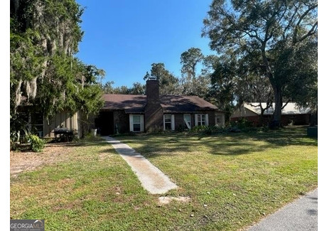 Komercyjne na sprzedaż - 208 King Cotton Road, Glynn, GA Brunswick, Usa, 258,92 m², 296 000 USD (1 204 720 PLN), NET-101435124