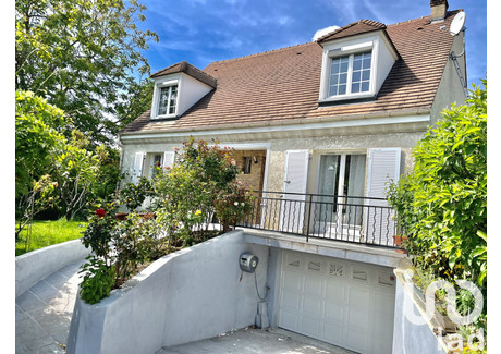 Dom na sprzedaż - Argenteuil, Francja, 150 m², 592 347 USD (2 333 847 PLN), NET-97375082