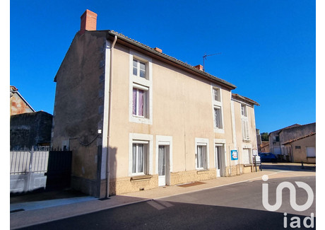 Dom na sprzedaż - Saint-Martin-La-Pallu, Francja, 124 m², 165 652 USD (687 456 PLN), NET-101373449