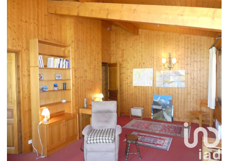 Mieszkanie na sprzedaż - Les Contamines-Montjoie, Francja, 47 m², 199 423 USD (815 639 PLN), NET-101979581