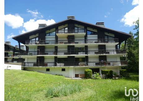 Mieszkanie na sprzedaż - Les Contamines-Montjoie, Francja, 25 m², 142 445 USD (595 420 PLN), NET-98123652