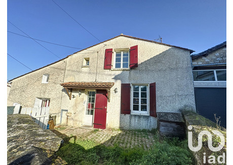 Dom na sprzedaż - Nersac, Francja, 72 m², 116 066 USD (474 711 PLN), NET-102065946