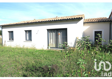 Dom na sprzedaż - Saint-Julien-L'ars, Francja, 80 m², 241 604 USD (947 088 PLN), NET-100787921