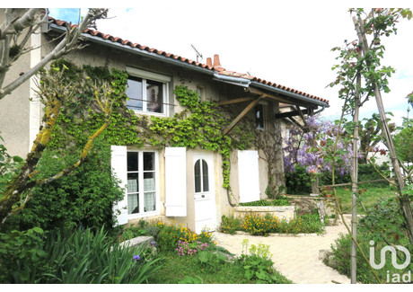 Dom na sprzedaż - Jardres, Francja, 172 m², 240 076 USD (957 903 PLN), NET-95883122