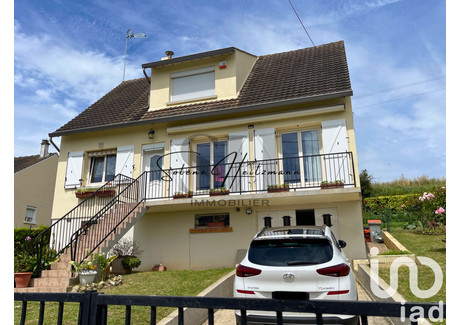 Dom na sprzedaż - Salins, Francja, 87 m², 247 334 USD (994 282 PLN), NET-100296493