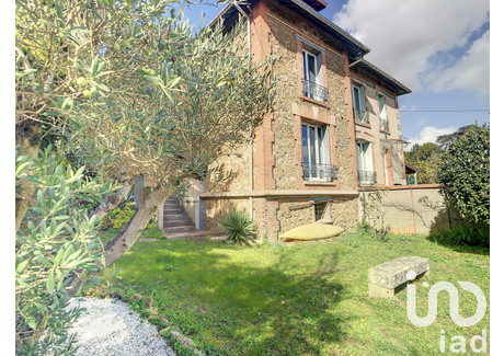 Dom na sprzedaż - Ablon-Sur-Seine, Francja, 105 m², 407 781 USD (1 606 657 PLN), NET-96739106