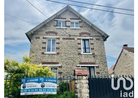 Dom na sprzedaż - Nogent-Sur-Oise, Francja, 72 m², 175 583 USD (719 890 PLN), NET-100559004