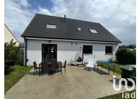 Dom na sprzedaż - Quatremare, Francja, 120 m², 247 760 USD (995 994 PLN), NET-101519917