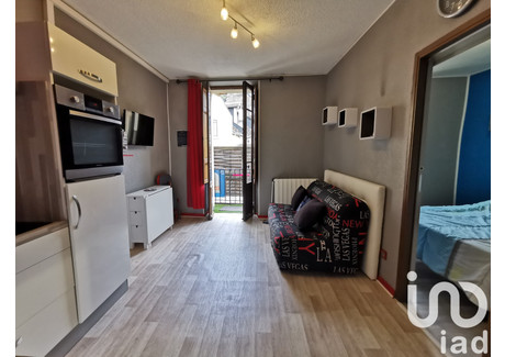 Mieszkanie na sprzedaż - Bagnères-De-Luchon, Francja, 27 m², 76 203 USD (312 433 PLN), NET-101079199