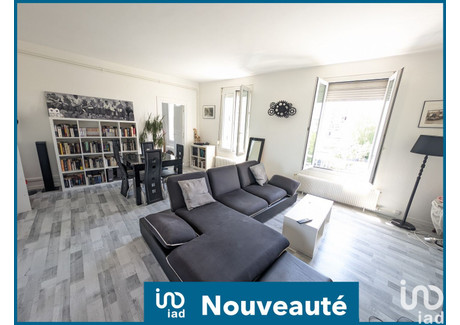 Mieszkanie na sprzedaż - Le Havre, Francja, 62 m², 99 140 USD (381 690 PLN), NET-99364714