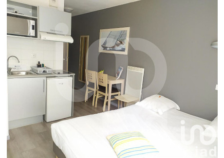 Mieszkanie na sprzedaż - La Rochelle, Francja, 20 m², 79 136 USD (323 666 PLN), NET-99042284