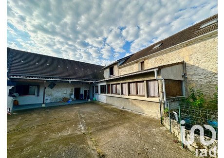 Dom na sprzedaż - Monceaux, Francja, 152 m², 347 010 USD (1 422 741 PLN), NET-101403571