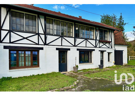 Dom na sprzedaż - Breuil-Le-Sec, Francja, 120 m², 185 972 USD (762 487 PLN), NET-102398547