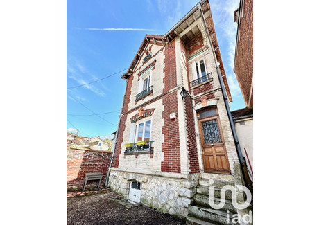 Dom na sprzedaż - Liancourt, Francja, 115 m², 163 116 USD (668 774 PLN), NET-102428045