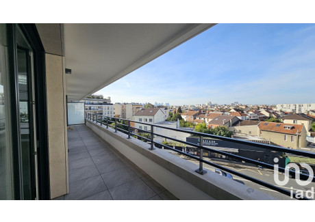 Mieszkanie na sprzedaż - Colombes, Francja, 80 m², 434 378 USD (1 746 201 PLN), NET-101752672