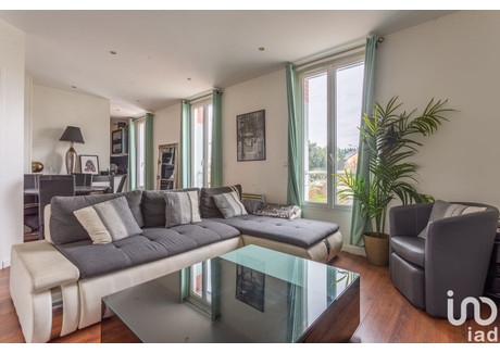 Mieszkanie na sprzedaż - Vigneux-Sur-Seine, Francja, 69 m², 212 821 USD (838 513 PLN), NET-96030811