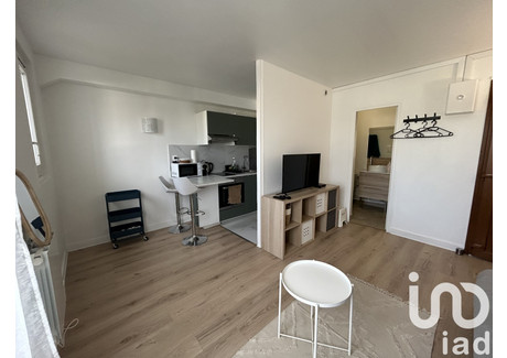 Mieszkanie na sprzedaż - Viry-Châtillon, Francja, 22 m², 108 675 USD (451 001 PLN), NET-102010730