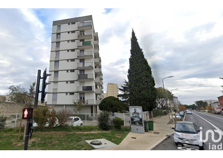 Mieszkanie na sprzedaż - Nimes, Francja, 70 m², 87 884 USD (355 928 PLN), NET-97155363