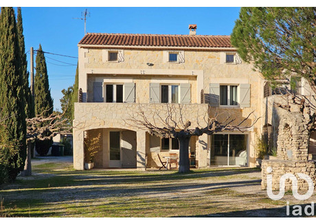 Dom na sprzedaż - Saint-Rémy-De-Provence, Francja, 147 m², 717 500 USD (2 934 576 PLN), NET-101230570