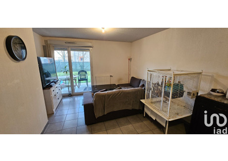 Mieszkanie na sprzedaż - Launaguet, Francja, 40 m², 121 342 USD (496 289 PLN), NET-99612397