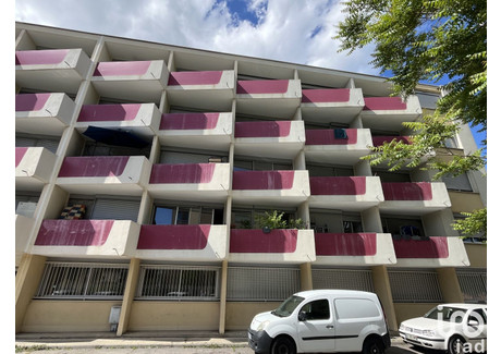 Mieszkanie na sprzedaż - Nimes, Francja, 24 m², 46 426 USD (189 884 PLN), NET-97851582