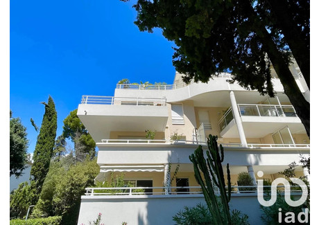 Mieszkanie na sprzedaż - Cannes, Francja, 66 m², 400 956 USD (1 639 910 PLN), NET-101868824