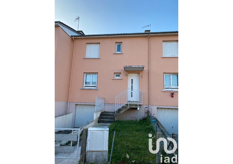 Dom na sprzedaż - Witry-Lès-Reims, Francja, 86 m², 238 855 USD (972 141 PLN), NET-103042086