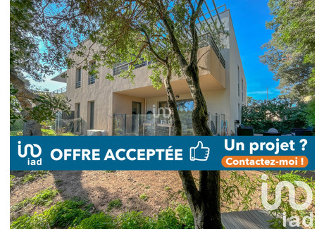 Mieszkanie na sprzedaż - Saint-Raphaël, Francja, 55 m², 345 587 USD (1 361 613 PLN), NET-95076583