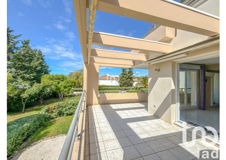 Mieszkanie na sprzedaż - Frejus, Francja, 65 m², 382 906 USD (1 535 455 PLN), NET-97049762