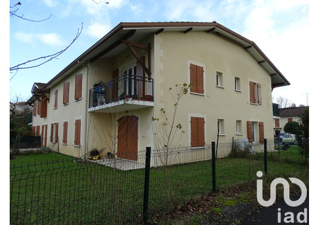 Mieszkanie na sprzedaż - La Reole, Francja, 33 m², 77 987 USD (323 646 PLN), NET-102772228