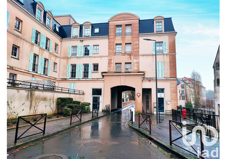 Mieszkanie na sprzedaż - Cergy, Francja, 35 m², 159 898 USD (629 999 PLN), NET-95484669